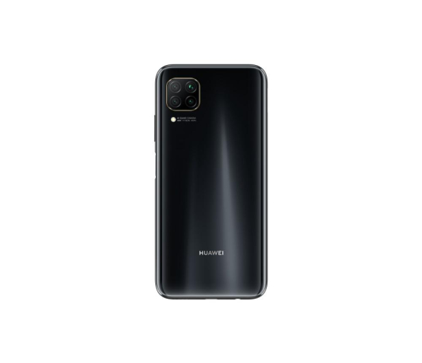 Huawei P40 Lite czarny - 548428 - zdjęcie 2